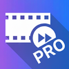 Video Speed ​​Changer PRO