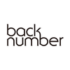 back number