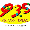 Radio Extasis 93.5 FM