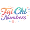 Tai Chi Posture Number