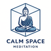 Calm Space Meditation