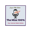 The Mixx 100%