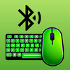 Bluetooth Mouse and Keyboard
