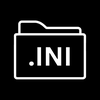 INI File Opener & Editor