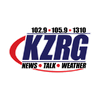 NewsTalk KZRG