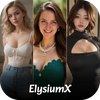 ElysiumX AI:AI Video Generator
