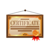 Instant Certificate Templates