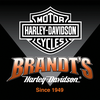 Brandt's Harley-Davidson