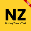 NZ Driving Theory Test 2026