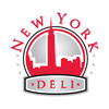 New York Deli Online Ordering