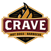 Crave Hot Dogs & BBQ