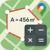 GPS Area Calculator Land Field