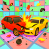 Crash Arena: Drive Car & smash