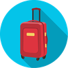 List of items to travel
