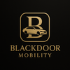 BlackDoormobility Driver