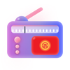 Radio Kyrgyzstan - Online FM
