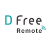 DFree Personal Remote (NEW)