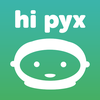 hi pyx