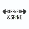 Strength & Spine