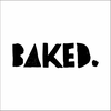 Baked