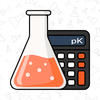 Solution Equilibria Lab