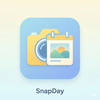 Snap Day: Photo Journal