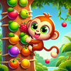 Fruit Catcher - Casual Game