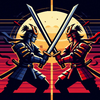 Samurai Duel - Action Game