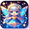 Star Fairy - Arcade Game