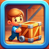 Warehouse Master - Puzzle Game