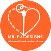 Mr Pj Designs