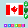 Flag Quest-Guess flags game