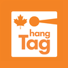 hangTag: Park & Go
