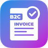 B2C Invoice - Create Invoice