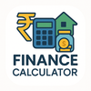 SIP & EMI Calculator India