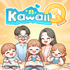KawaiiQ: Brain Adventure