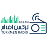 Turkmen FM 92.9ترکمن ف م رادیو