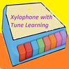 Xylophone with Tunes Learning
