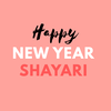 Happy New Year Shayari 2026