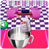 Zineb Cupcake Maker