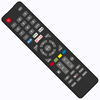 Prima TV Remote