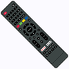 FURRION TV Remote