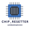 Chip Resetter