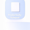 Simple notepad