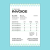 Blank Invoice Templates