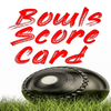 Bowls Score Card
