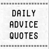 Daily Advice