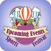 Upcoming Events