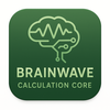 BrainWave Calculation Core