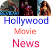 Hollywood Movie News
